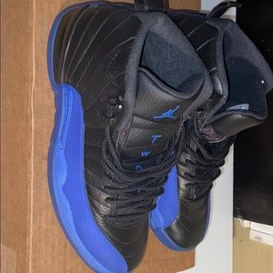 Retro Air Jordan 12s “Game Royals”